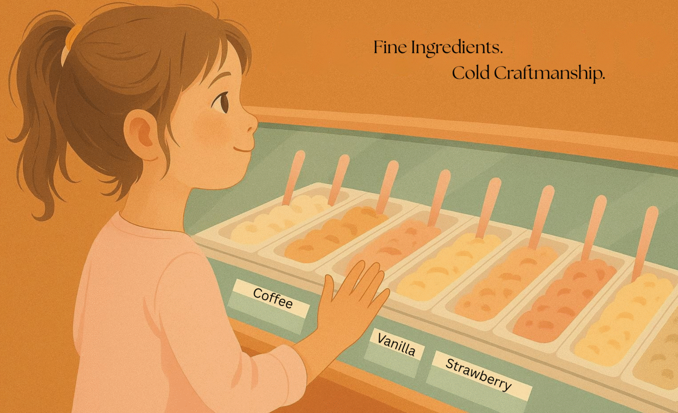 Contact Illustration