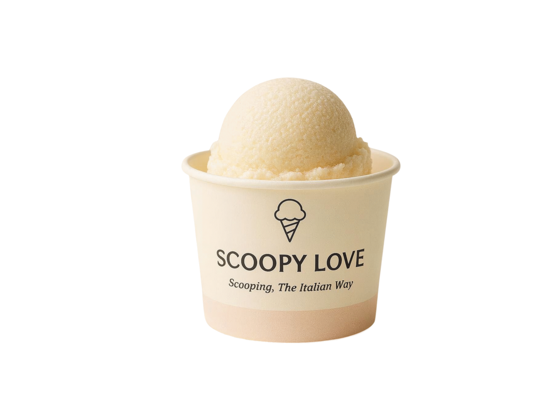 Opening Scoopy Love – Our First Gelato Retail